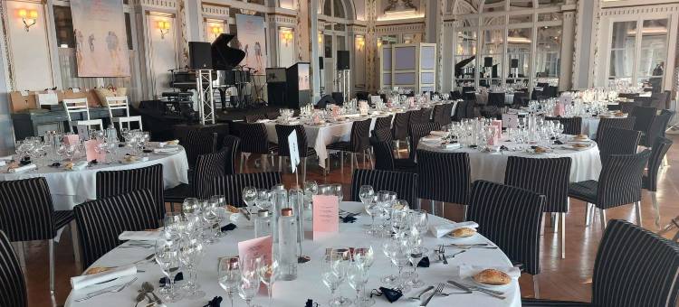 美憬阁格兰德卡布格大酒店(Le Grand Hôtel Cabourg - MGallery)图片