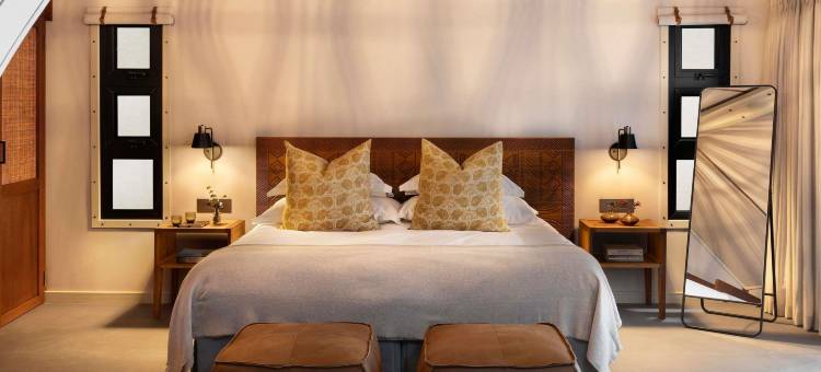 曼缇斯 Gamra 山度假村(GAMRA MOUNTAIN RESORT BY MANTIS)图片