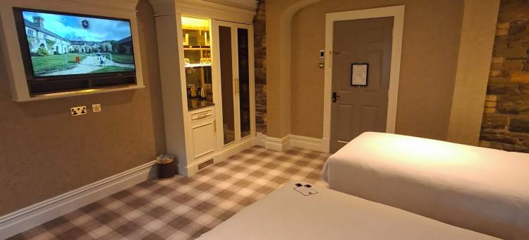 基尼缇城堡酒店(Kinnitty Castle Hotel)图片