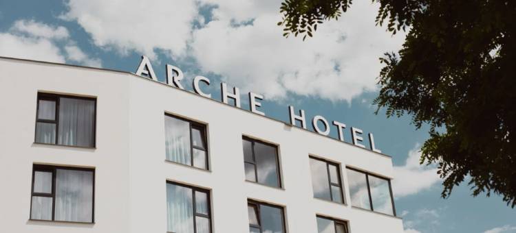 Piła根源酒店(Arche Hotel Piła)图片