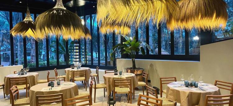加尔比酒店(Hotel Garbi)图片