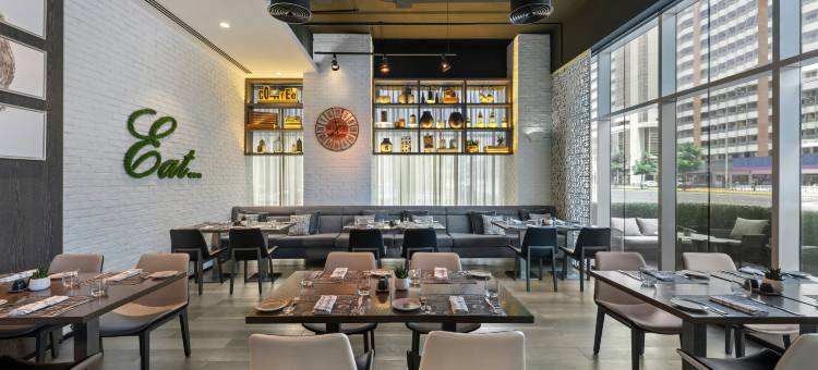 艾玛哈罗塔纳阿瑞健酒店(Al Maha Arjaan by Rotana)图片