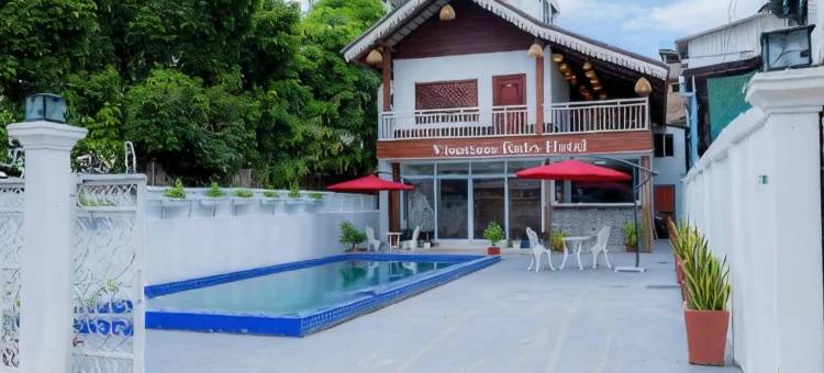 Vientiane Ruby Villa Hotel(Vientiane Ruby Villa Hotel)图片