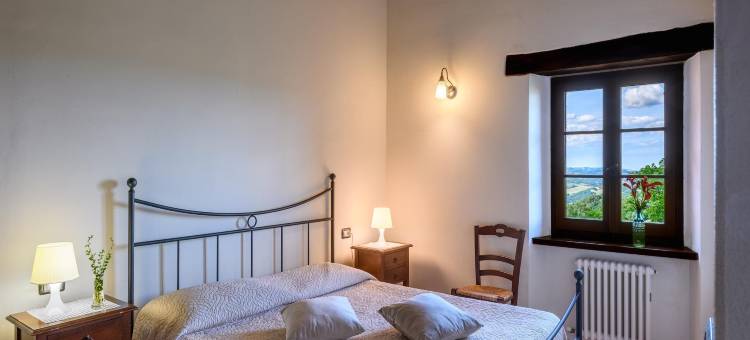 Apartment in Sant'Angelo near Medieval Town图片