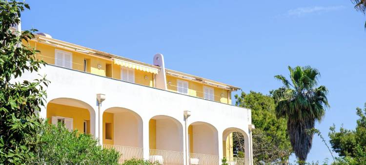 圣吉凡尼特尔米酒店(Hotel San Giovanni Terme)图片