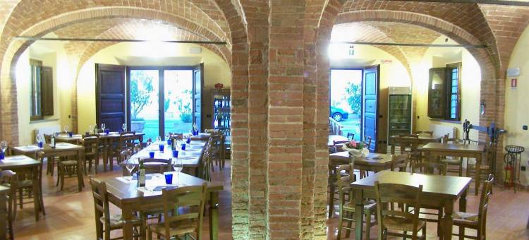 宽恕别墅农庄酒店(Villa Graziani)图片