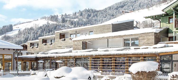POP-UP LIVING 策尔湖畔湖(Pop-up Living Zell am See)图片