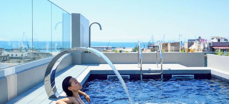 欧诺玛酒店(Onoma Hotel)图片