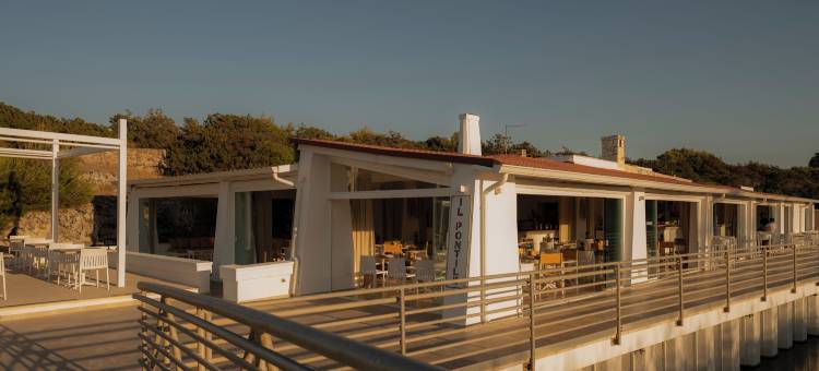 奥斯图尼马雷酒店(Ostuni a Mare)图片