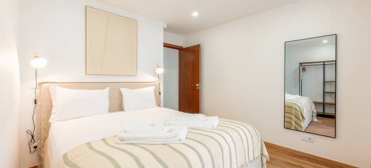 GuestReady - Boaventura Apartments  - The first图片