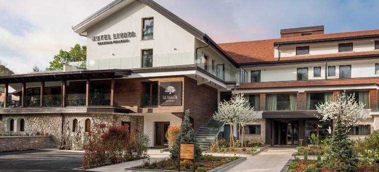 利瓦塔山酒店健康中心(Hotel Livata Mountain & Wellness)图片
