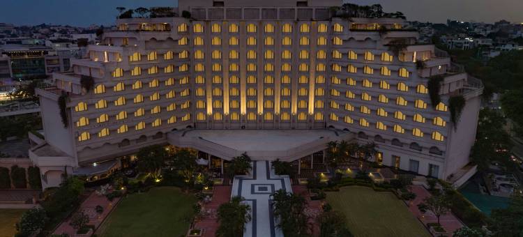 泰姬克里希纳酒店-海得拉巴(Taj Krishna)图片
