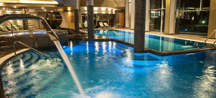 蓝色高级酒店(Hotel Azur Premium)图片