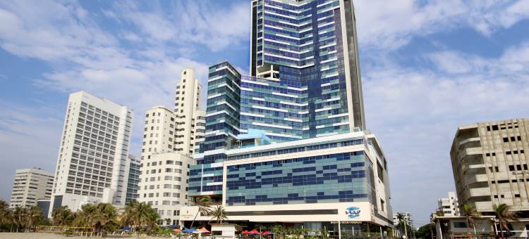 InterContinental Hotels 卡塔赫纳(InterContinental Hotels CARTAGENA DE INDIAS by IHG)图片