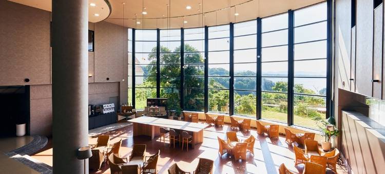和歌山南部美爵温泉度假酒店(Grand Mercure Wakayama Minabe Resort & Spa)图片