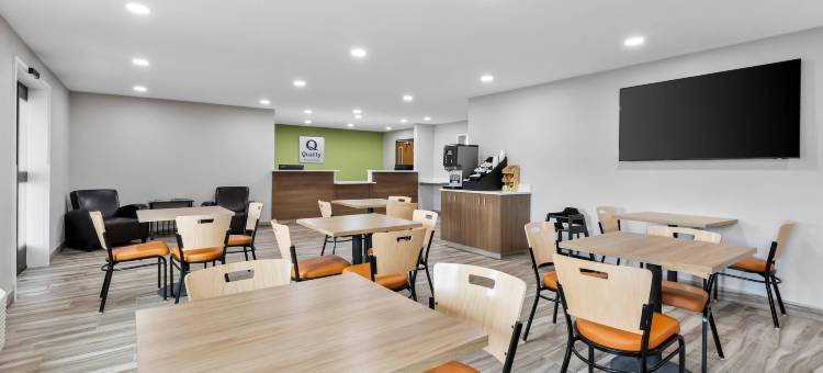 谢里登温德姆戴斯酒店(Days Inn by Wyndham Sheridan)图片