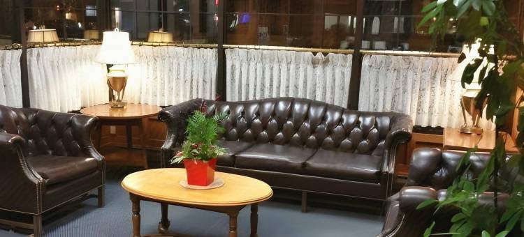 切尔西旅馆(Chelsea Inn)图片