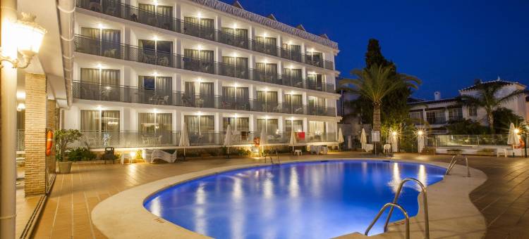 弗拉明戈别墅酒店(Hotel Villa Flamenca)图片