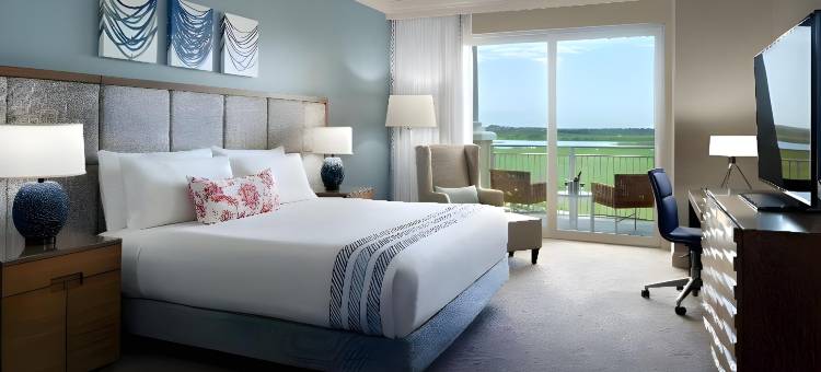胜利门欧尼酒店(Omni Orlando Resort at Championsgate)图片