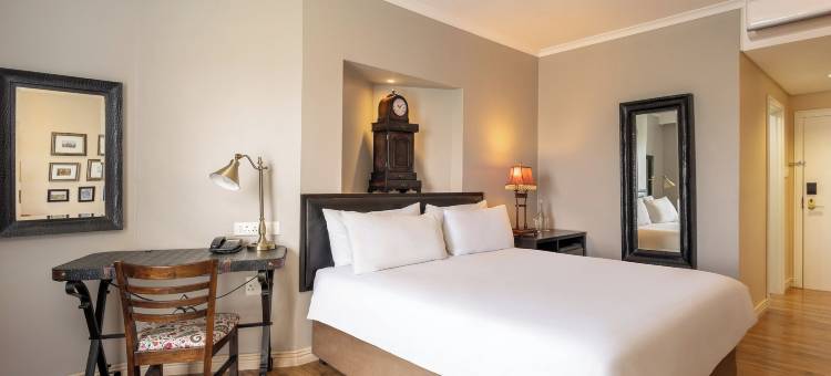 金伯利Protea酒店(Protea Hotel Kimberley)图片