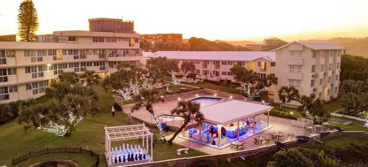 蓝枪鱼酒店一价全包海景(Blue Marlin All-Inclusive Seascape)图片