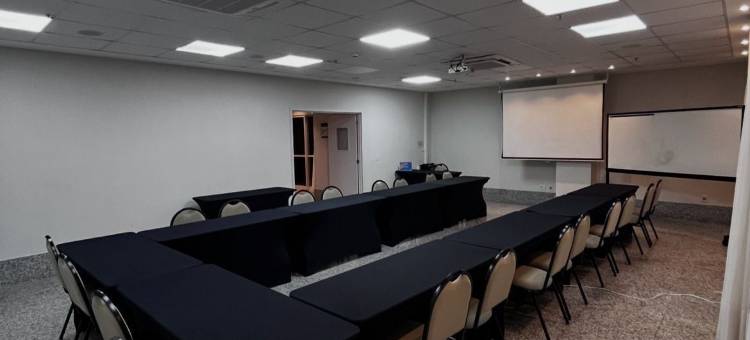 韦利亚威哈郁金香酒店(Tulip Inn Vila Velha)图片