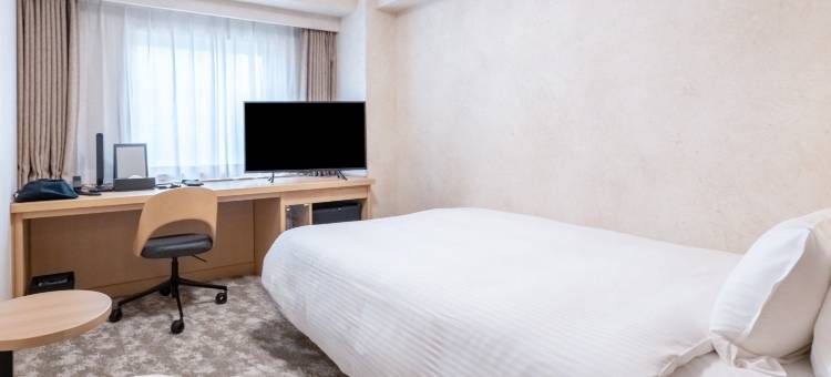 那霸久茂地里士满酒店(Richmond Hotel Naha Kumoji)图片