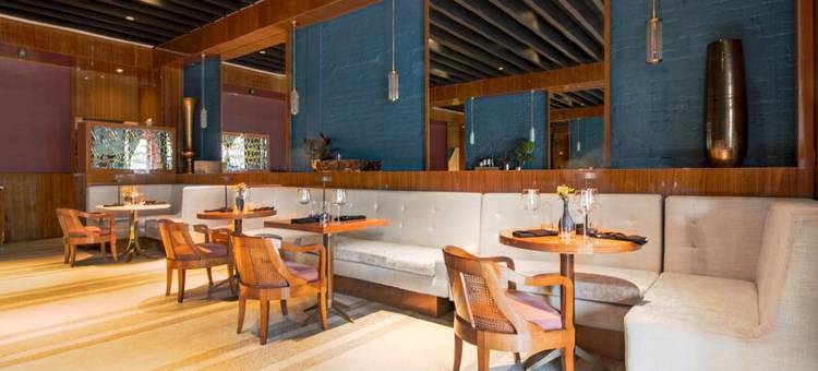 纽约33海港区酒店(33 Hotel, New York City, Seaport)图片
