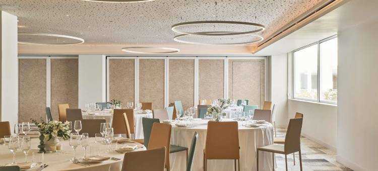 蒙德里安伊维萨岛(Mondrian Ibiza)图片