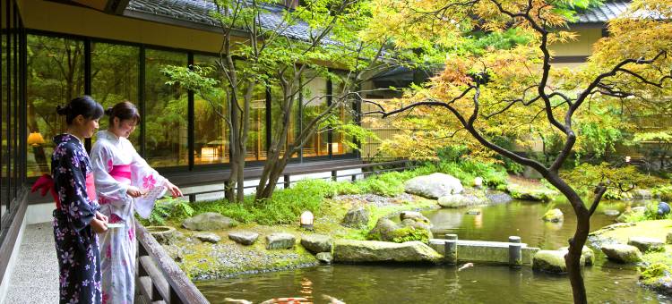 Atsumi 温泉 橘屋旅馆(Tachibanaya)图片