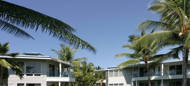 毛纳洛亚霍鲁亚度假村(Shell Vacations Club Holua Resort at the Mauna Loa Village)图片