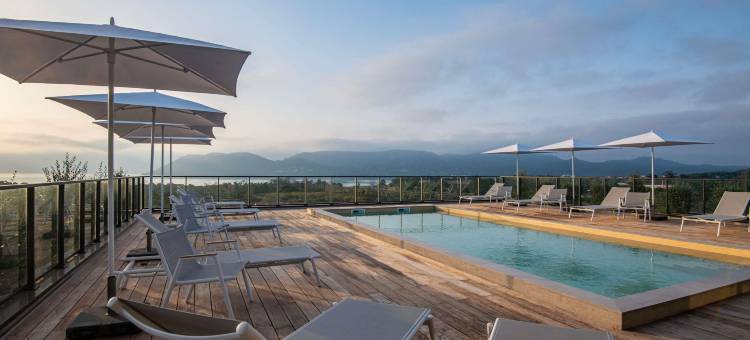 宜必思尚品波尔图韦奇奥酒店(Ibis Styles Porto Vecchio)图片