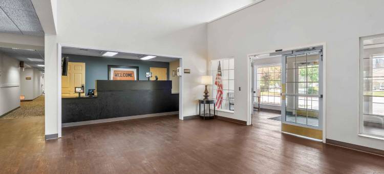 达拉斯-普莱诺公园大道-美国长住套房酒店(Extended Stay America Suites - Dallas - Plano Parkway)图片