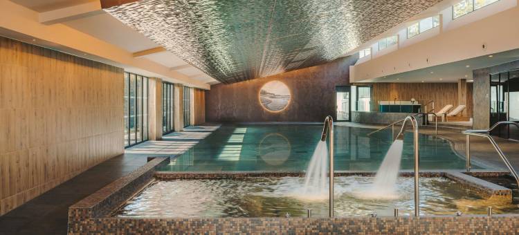 柴郡米尔湖费尔蒙酒店(Fairmont Cheshire The Mere)图片