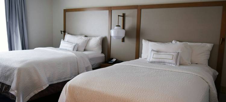 扬斯敦奥斯汀镇万枫酒店及套房(Fairfield Inn & Suites Youngstown Austintown)图片