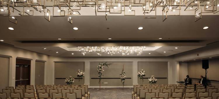 芝加哥密歇根大街格温豪华精选酒店(The Gwen, a Luxury Collection Hotel, Michigan Avenue Chicago)图片