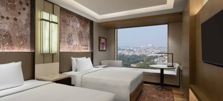 阿姆利则万怡酒店(Courtyard by Marriott Amritsar)图片