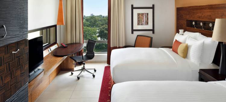 阿克拉万豪酒店(Accra Marriott Hotel)图片