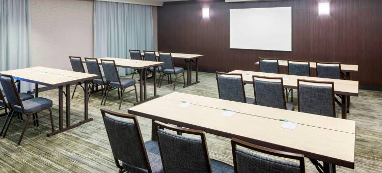彭萨科拉万怡酒店(Courtyard by Marriott Pensacola)图片