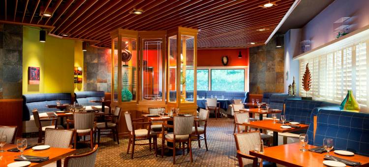 贝克斯菲尔德福朋喜来登酒店(Four Points by Sheraton Bakersfield)图片