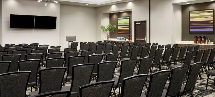 西棕榈滩市中心Residence Inn 酒店(Residence Inn West Palm Beach Downtown)图片