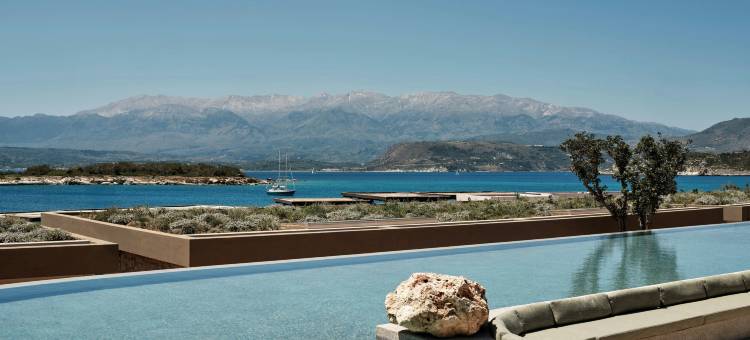 JW万豪克里特度假村及水疗中心(JW Marriott Crete Resort & Spa)图片