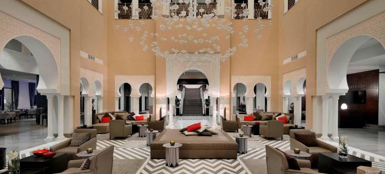 君士坦丁万豪酒店(Constantine Marriott Hotel)图片