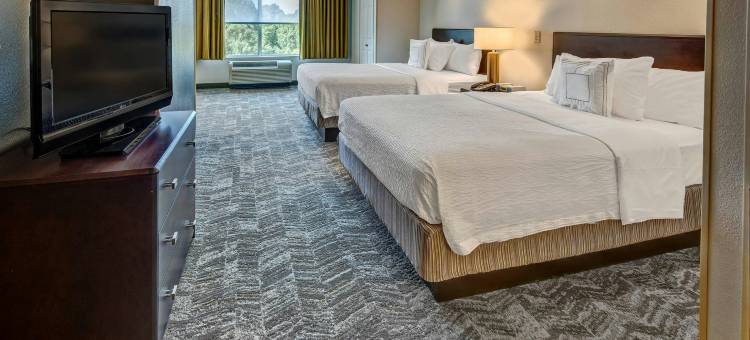纽伯恩万豪SpringHill Suites 酒店(SpringHill Suites New Bern)图片