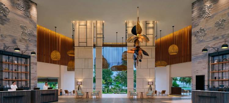 民丹岛拉古洼湾福朋喜来登酒店(Four Points by Sheraton Bintan, Lagoi Bay)图片