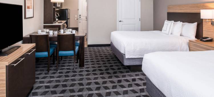 圣贝纳迪诺洛马琳达TownePlace套房酒店(TownePlace Suites San Bernardino Loma Linda)图片