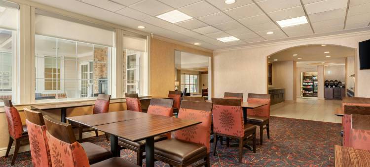 巴尔的摩怀特马什Residence Inn 酒店(Residence Inn Baltimore White Marsh)图片