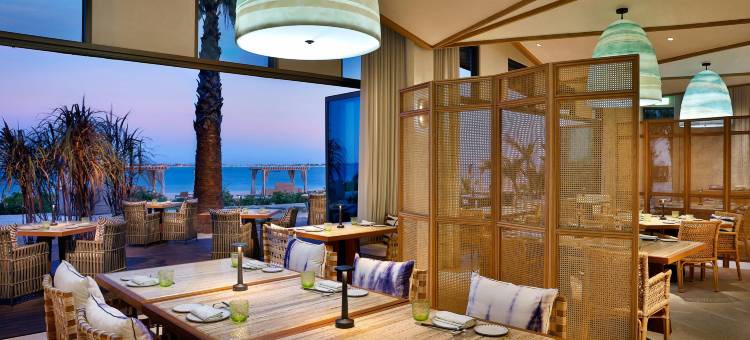 红海瑞吉度假酒店(The St. Regis Red Sea Resort)图片