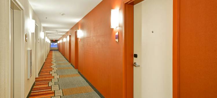 布朗斯维尔希尔顿惠庭酒店(Home2 Suites by Hilton Brownsville)图片