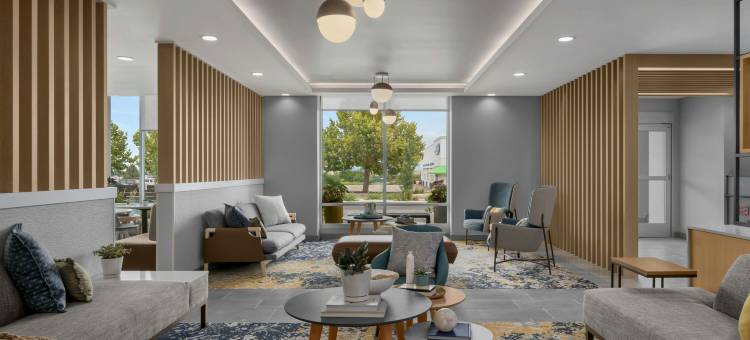 楠帕TownePlace Suites酒店(TownePlace Suites by Marriott Nampa)图片
